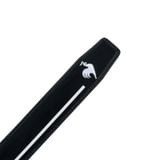  Thắt lưng Nam Le Coq Sportif - LG6SBL01MV-BK00 