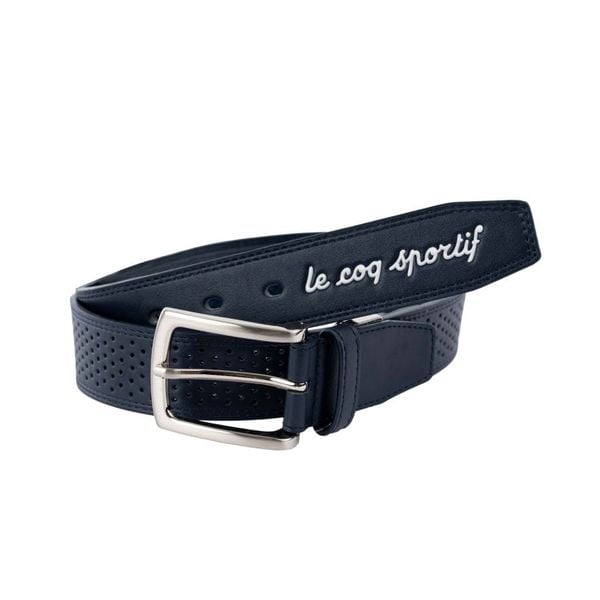  Thắt lưng Nam Le Coq Sportif - LG6SBL04MV-NV00 