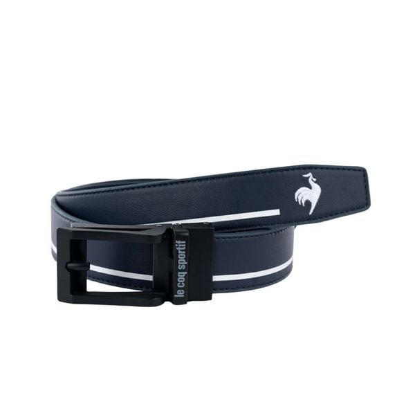  Thắt lưng Nam Le Coq Sportif - LG6SBL01MV-NV00 