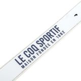  Thắt lưng Nam Le Coq Sportif - LG6SBL02MV-WH00 