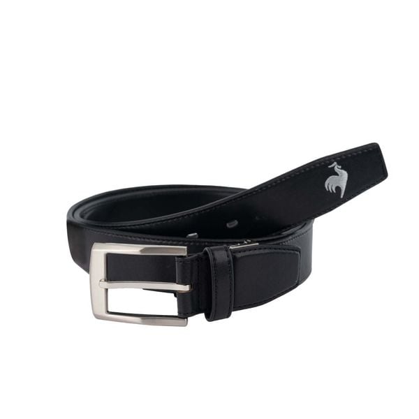  Thắt lưng Nam Le Coq Sportif - LG6SBL02MV-BK00 