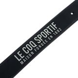  Thắt lưng Nam Le Coq Sportif - LG6SBL02MV-BK00 