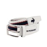 Thắt lưng Nam Le Coq Sportif - LG6SBL00MV-WHNV 