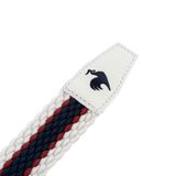  Thắt lưng Nam Le Coq Sportif - LG6SBL00MV-WHNV 