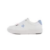  Giày thời trang le coq sportif Nữ LU6SSN08LZ-WHBL 