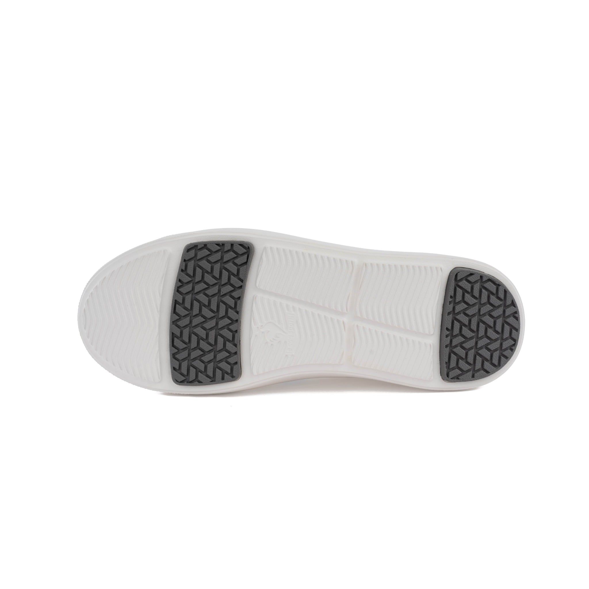  Giày thời trang le coq sportif Nữ LU6SSN08LZ-WHBL 