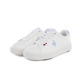  Giày thời trang le coq sportif Nữ LU6SSN08LZ-WHBL 