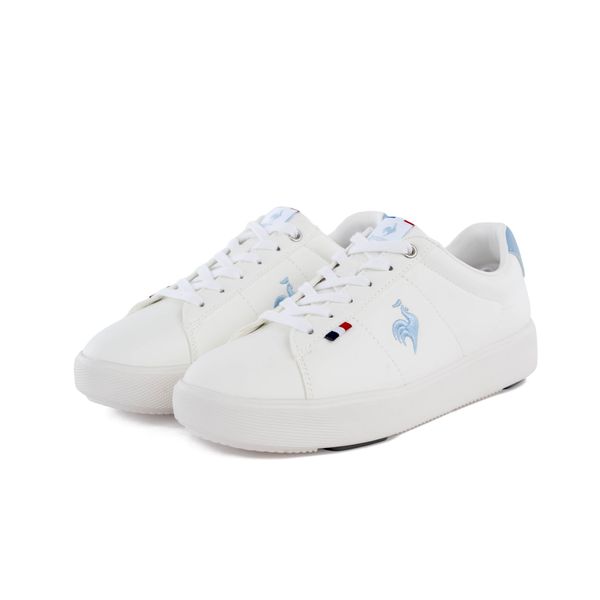  Giày thời trang le coq sportif Nữ LU6SSN08LZ-WHBL 
