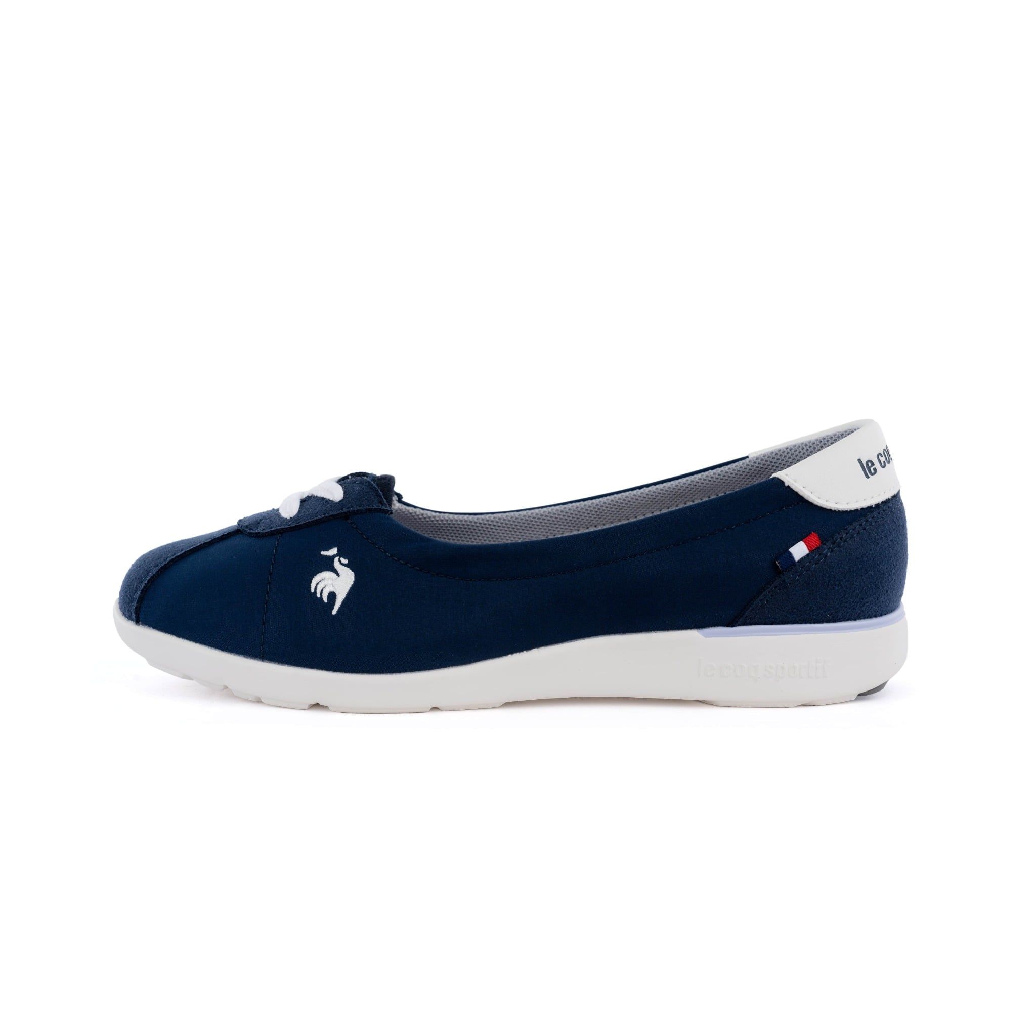  Giày thời trang le coq sportif Nữ LU6SSN10LZ-NVWH 