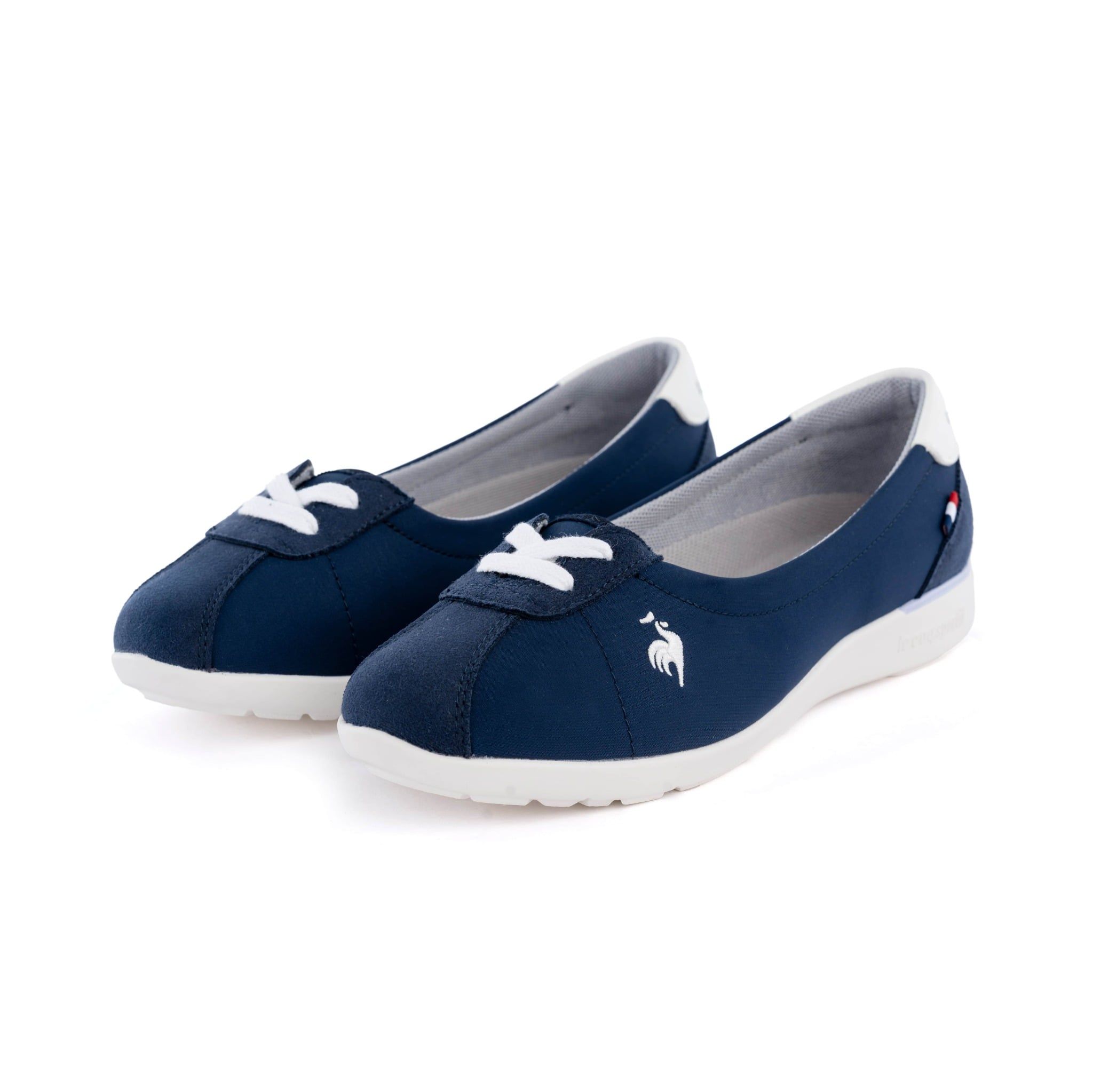  Giày thời trang le coq sportif Nữ LU6SSN10LZ-NVWH 