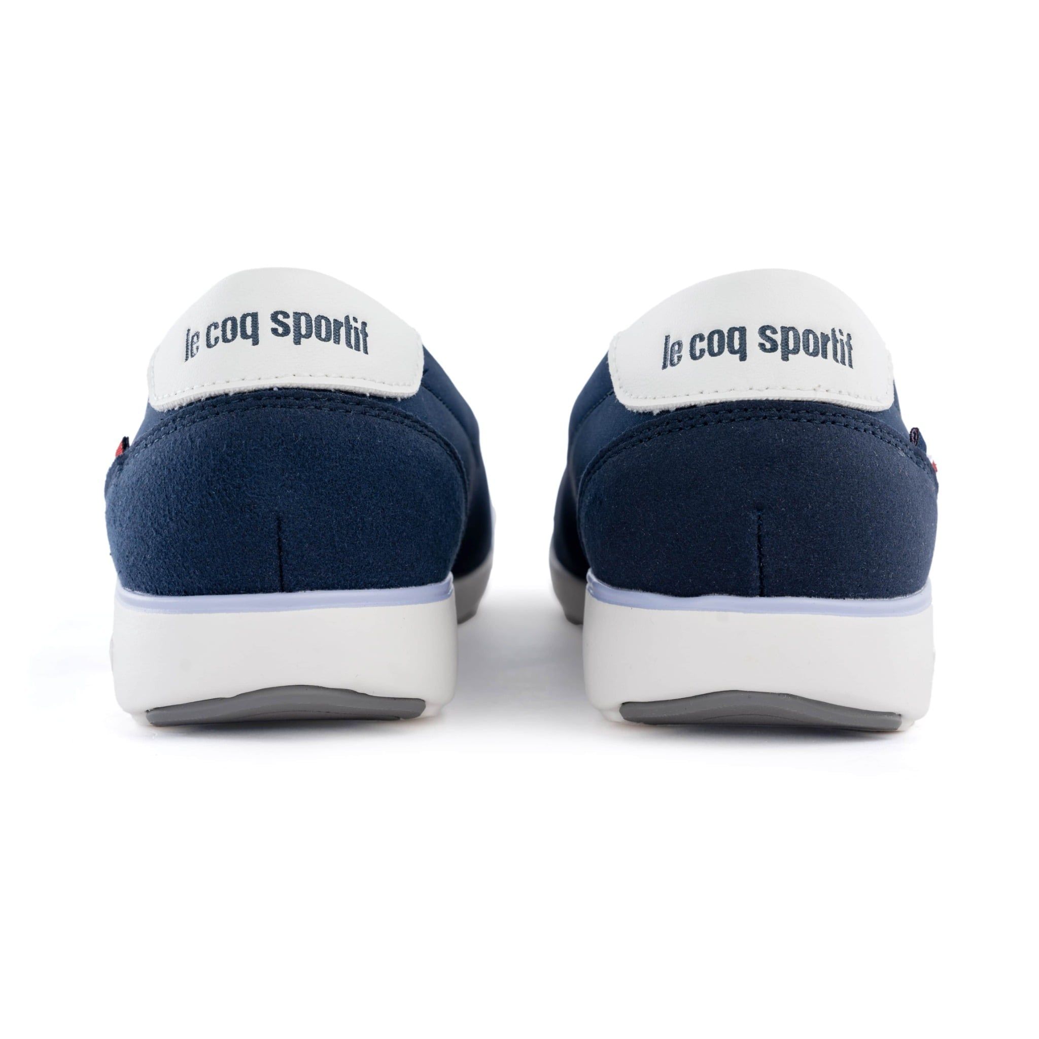  Giày thời trang le coq sportif Nữ LU6SSN10LZ-NVWH 