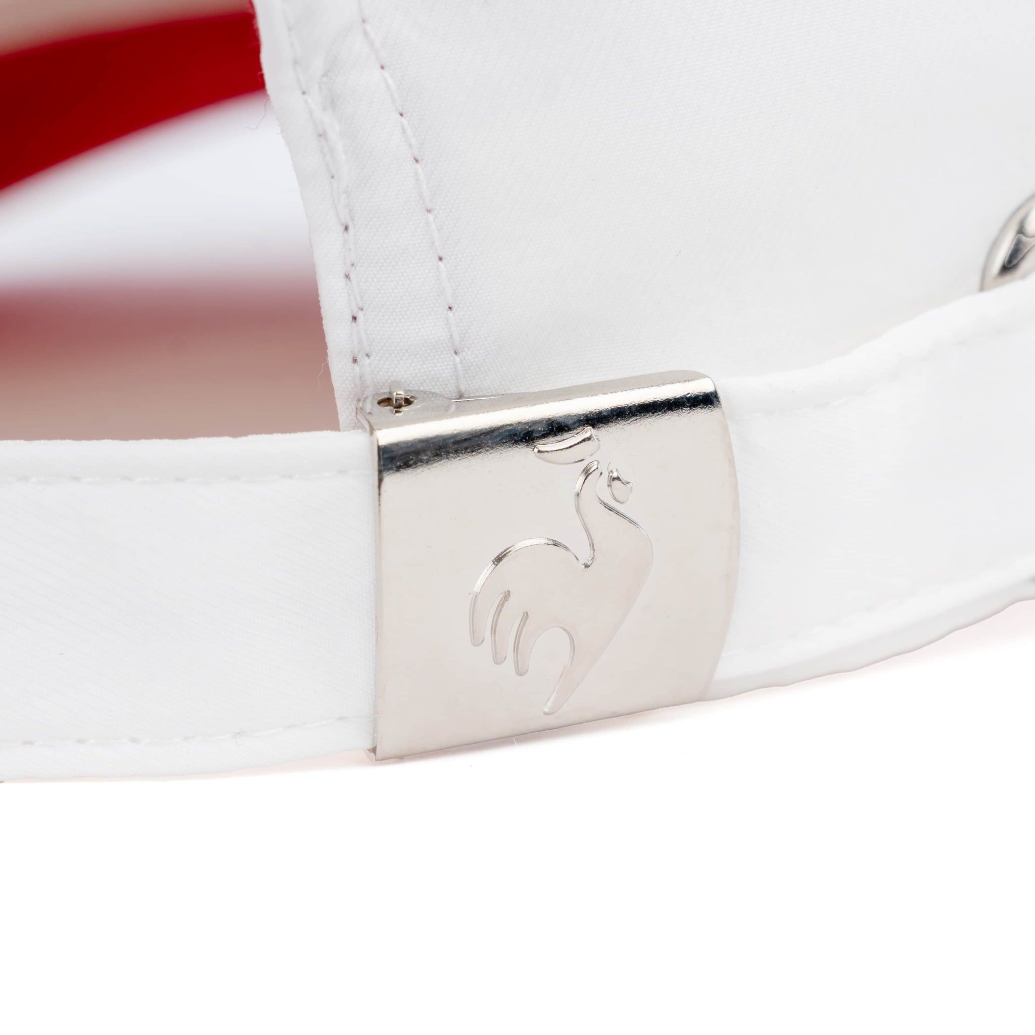  Mũ lưỡi trai le coq sportif Nam L261UCNAAC01-A02 