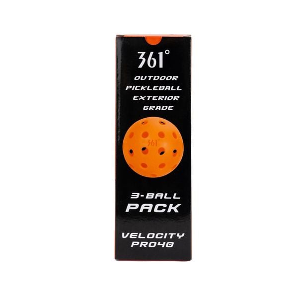  Hộp bóng Pickleball 361º Nam và Nữ W512614005-1 