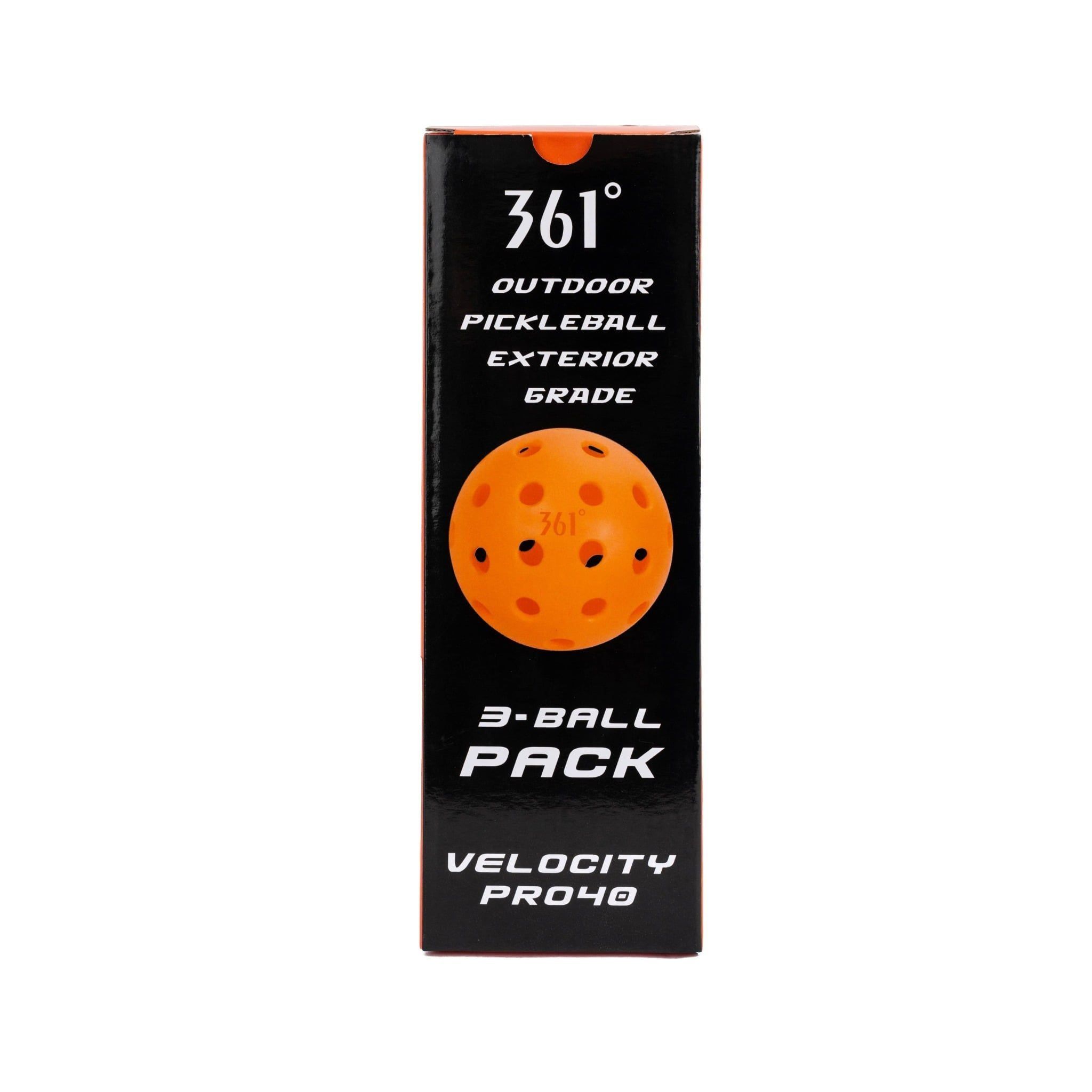  Hộp bóng Pickleball 361º Nam và Nữ W512614005-1 