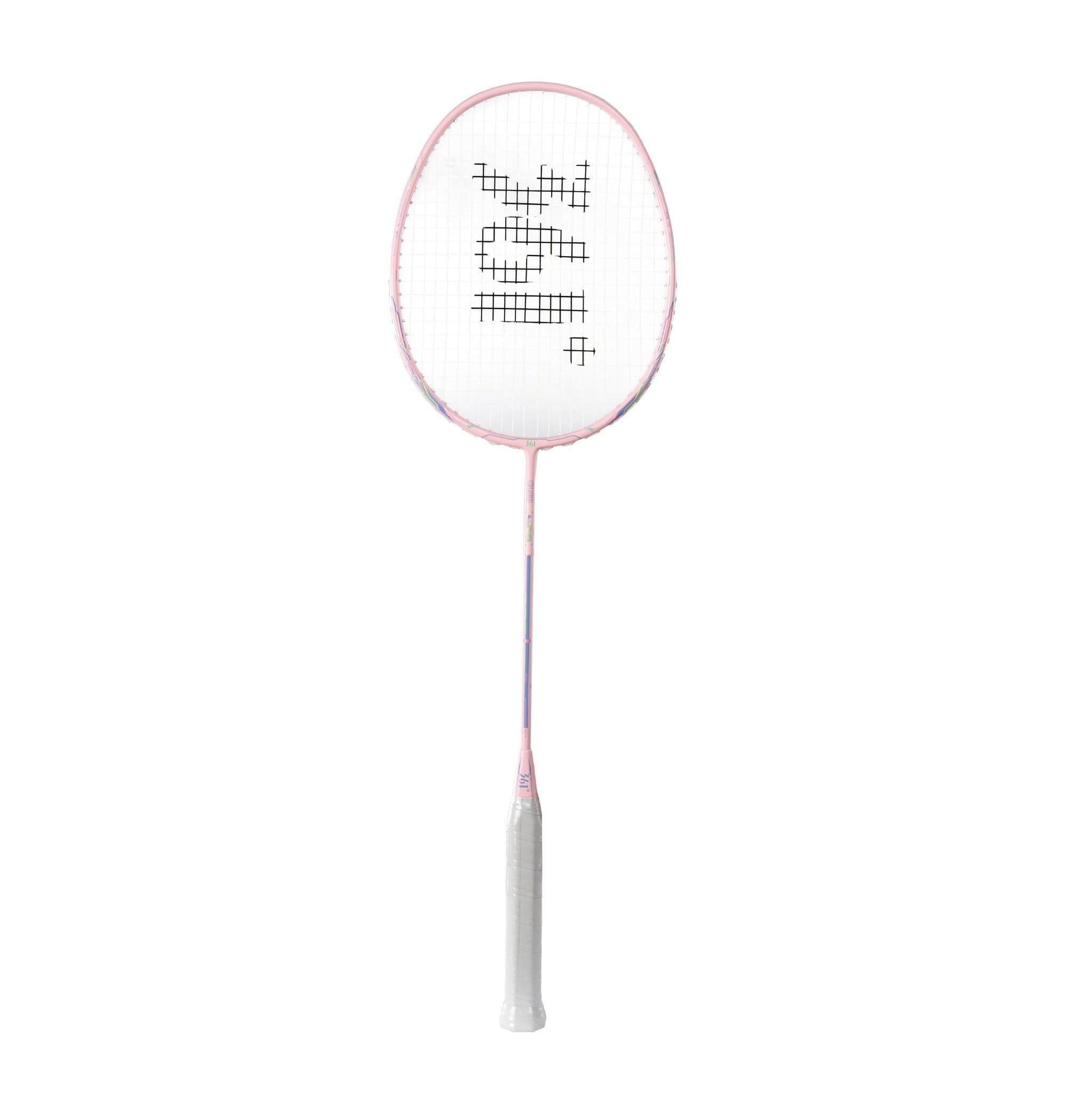  Vợt cầu lông 361º Nam và Nữ W512615001-2 