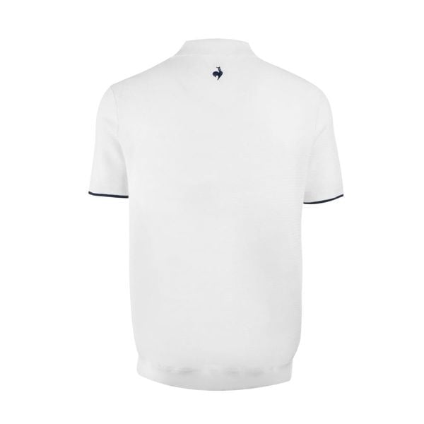  Áo polo Nam Le Coq Sportif - L262MCNTOS04-A02 