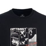  Áo T-shirt 361º Nam W552619104-5C 