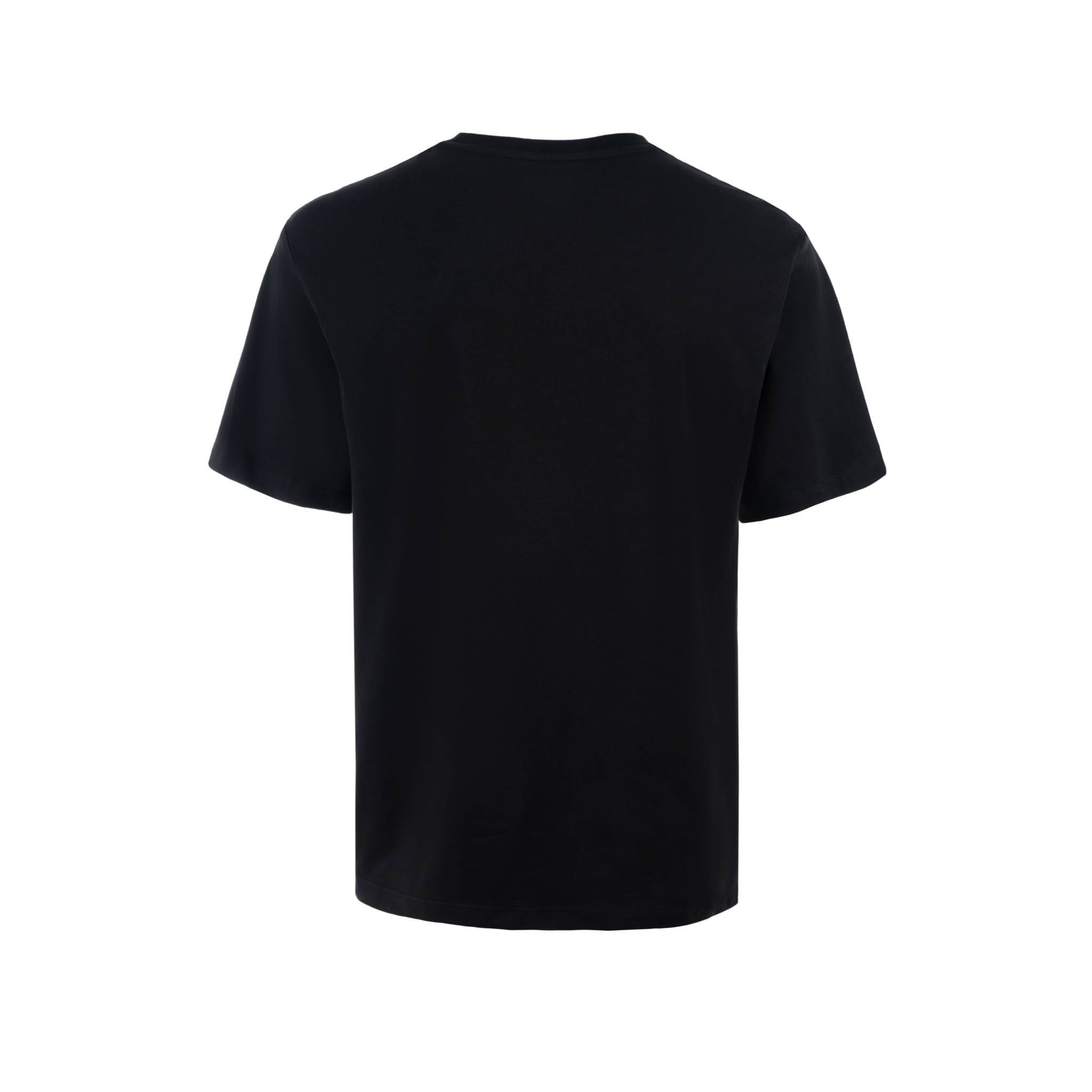  Áo T-shirt 361º Nam W552619104-5C 