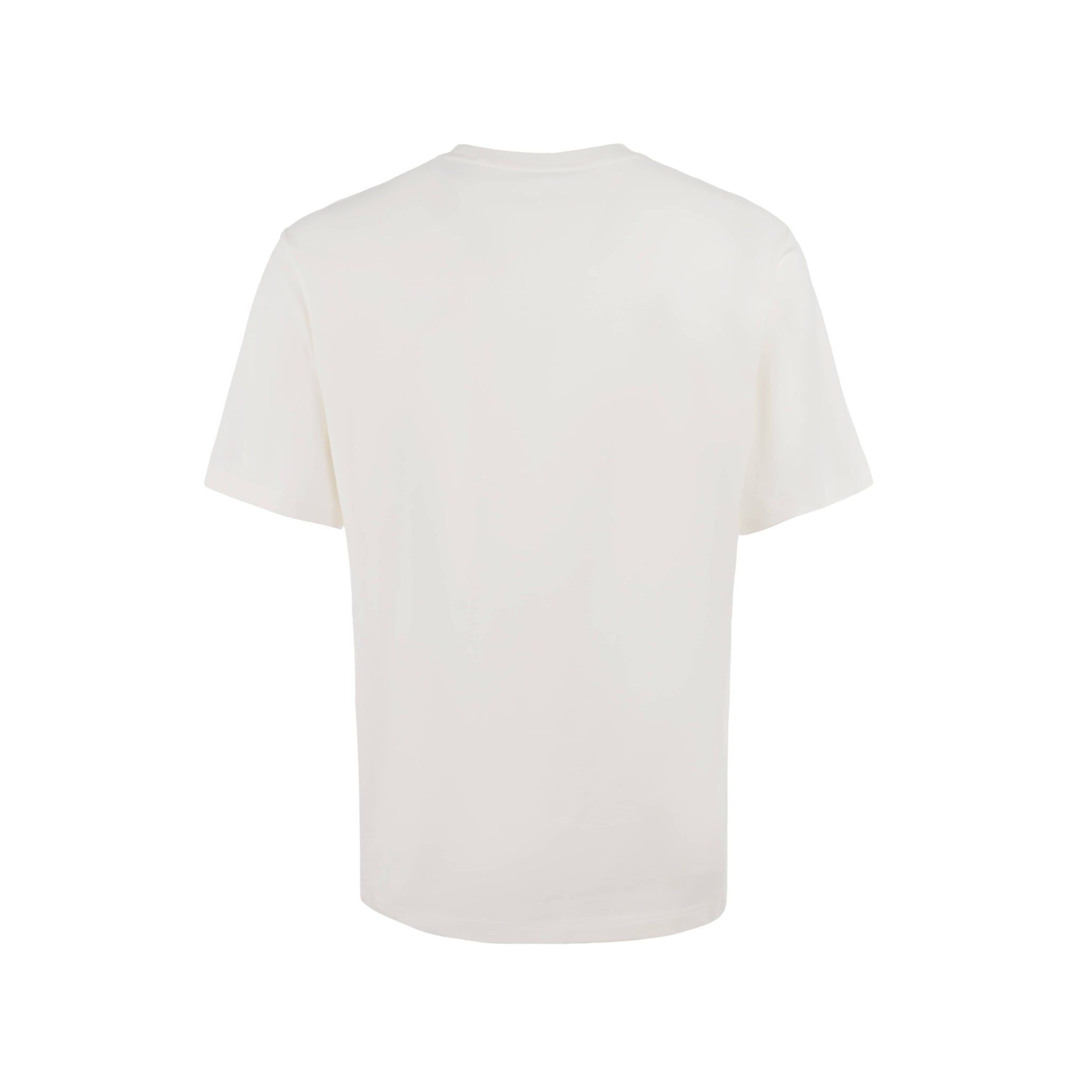  Áo T-shirt 361º Nam W552619104-1C 