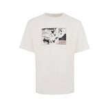  Áo T-shirt 361º Nam W552619104-1C 