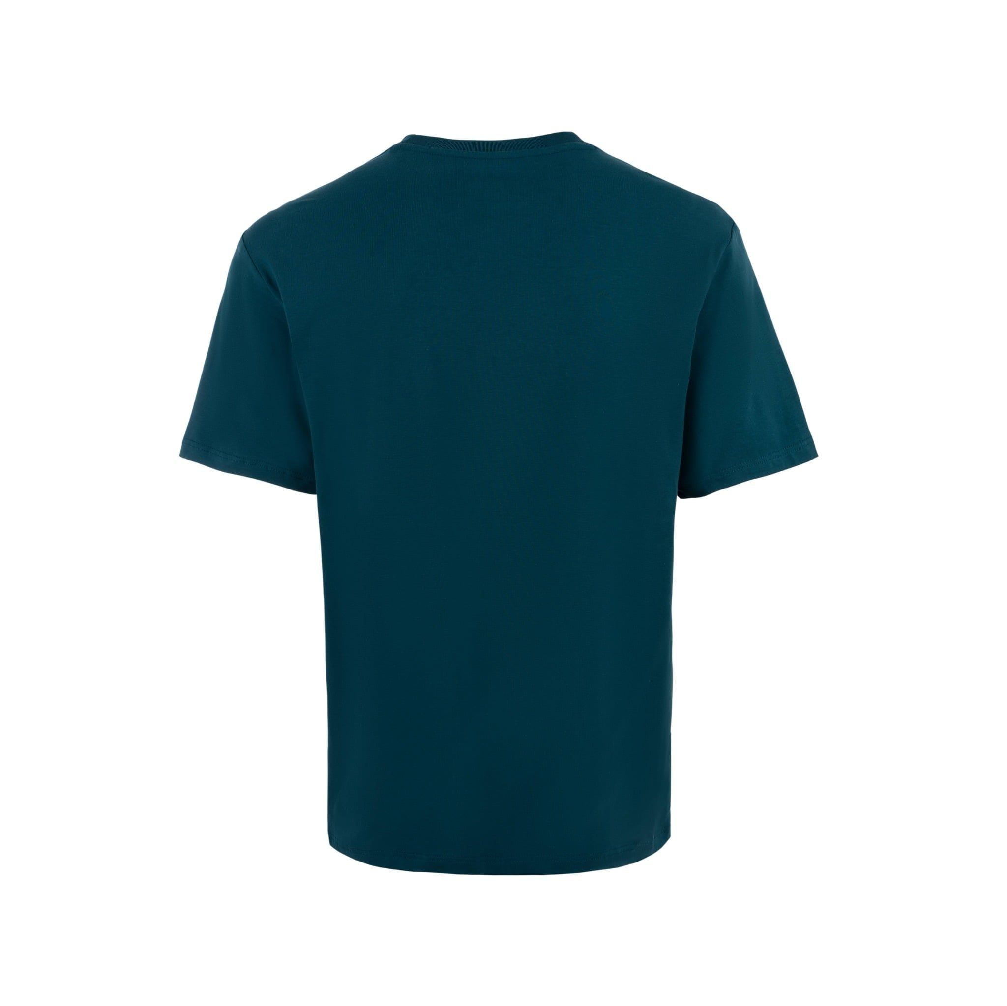  Áo T-shirt 361º Nam W552619104-4C 
