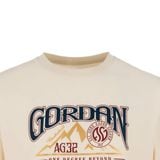  Áo T-shirt 361º Nam W552611101-3C 