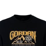  Áo T-shirt 361º Nam W552611101-8C 