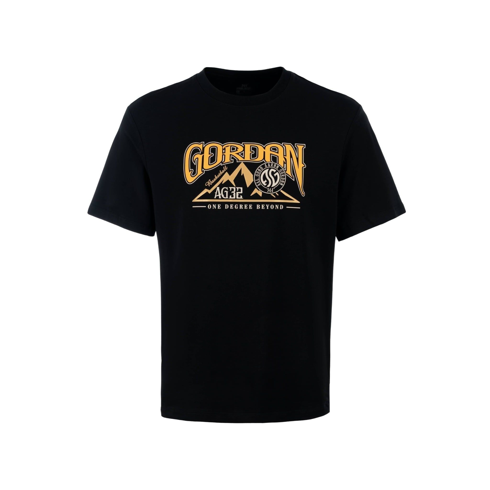  Áo T-shirt 361º Nam W552611101-8C 
