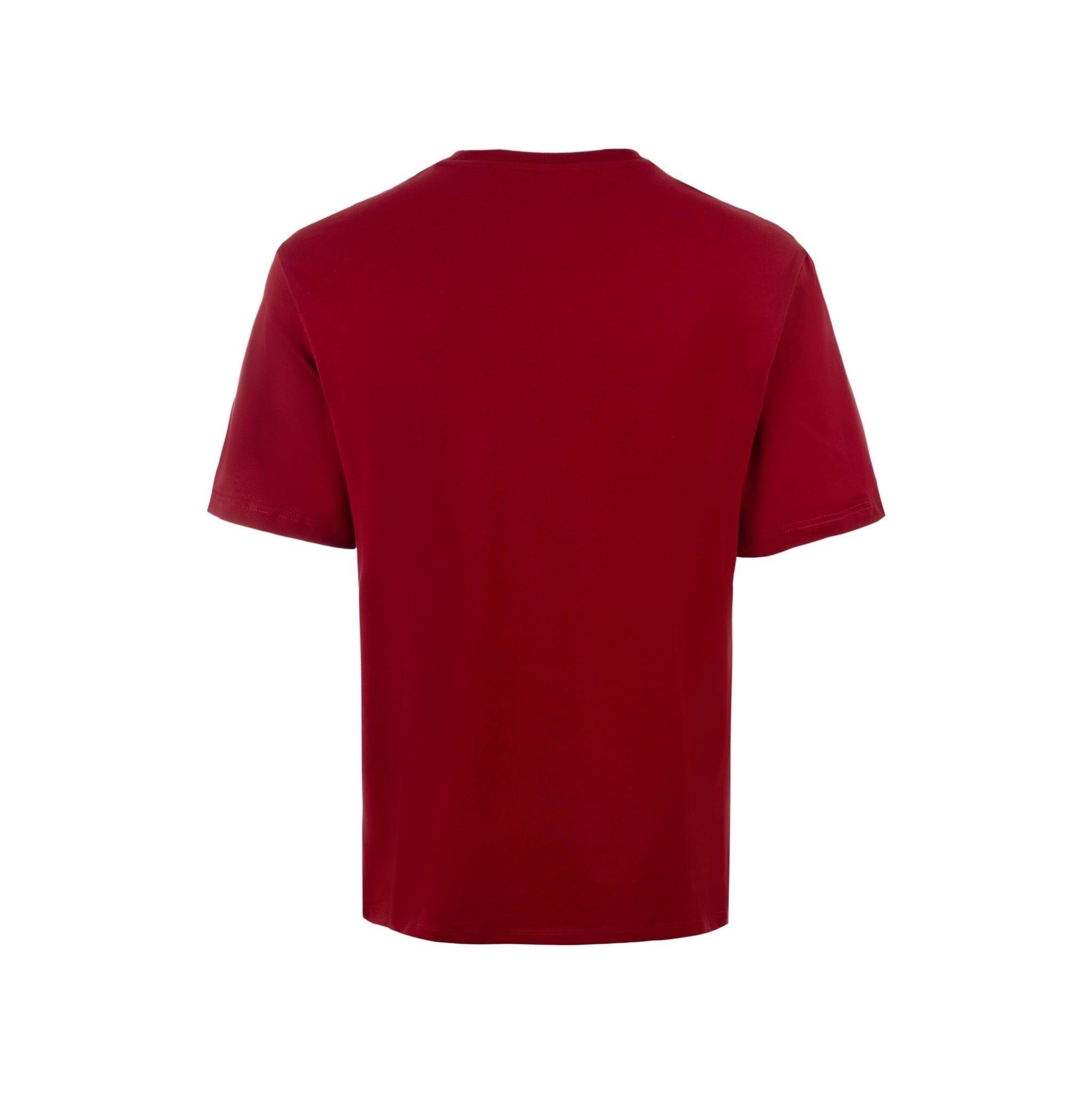  Áo T-shirt 361º Nam W552611101-4C 