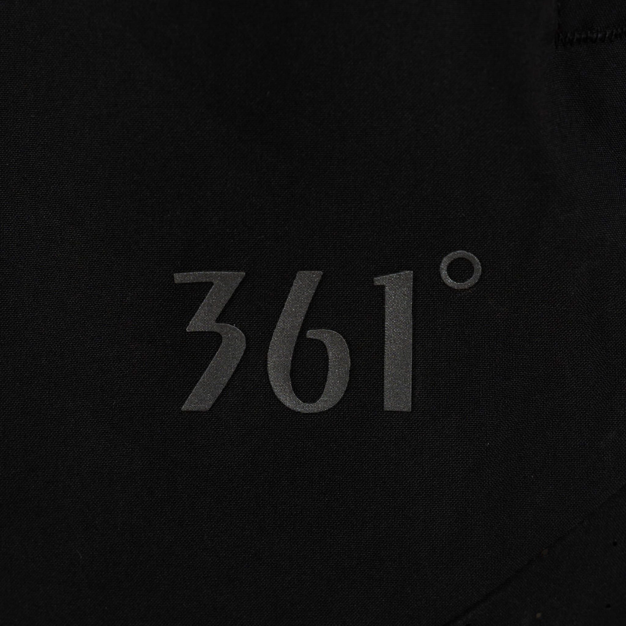  Quần short 361º Nữ T562612701-2 