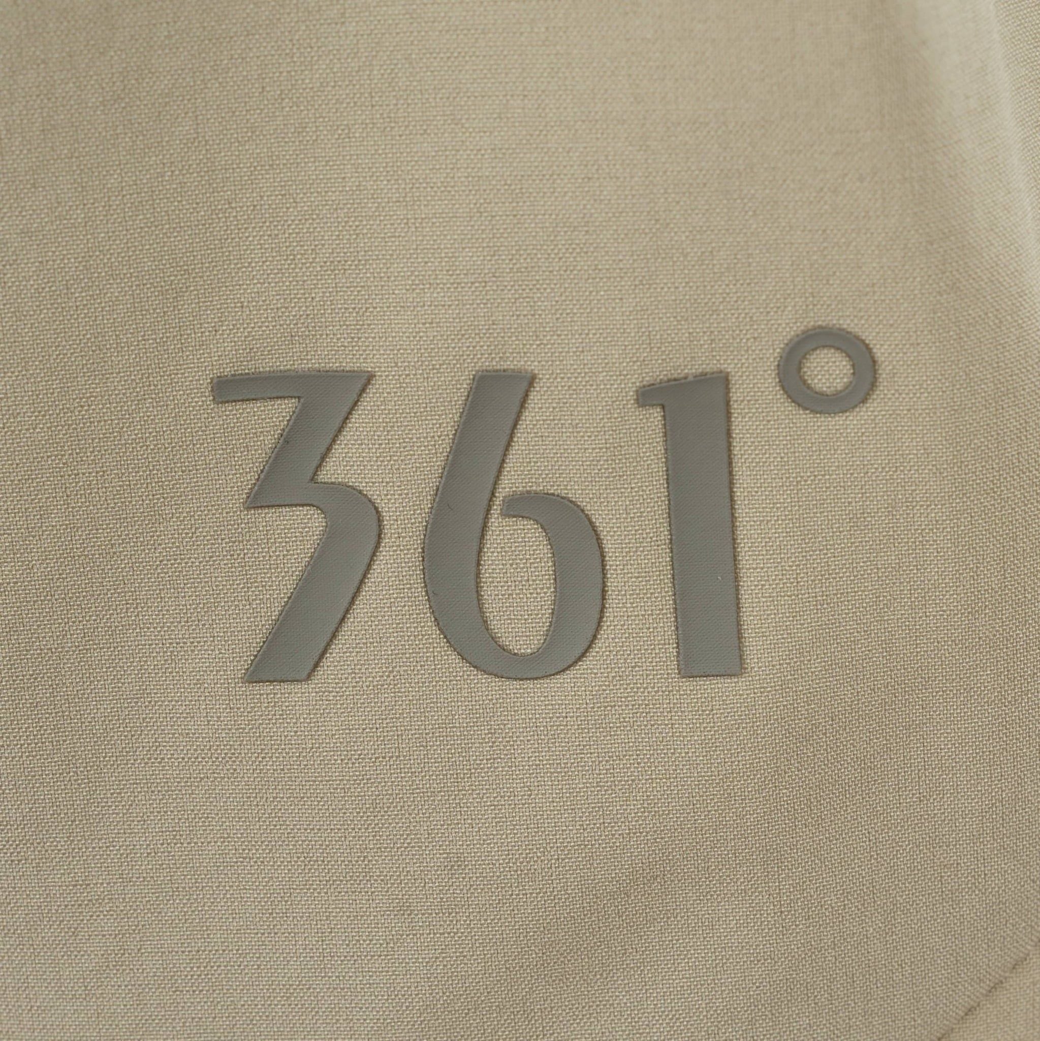  Quần short 361º Nữ T562612701-1 