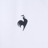  Áo polo Nam Le Coq Sportif - LT5SHS01MV-WH00 