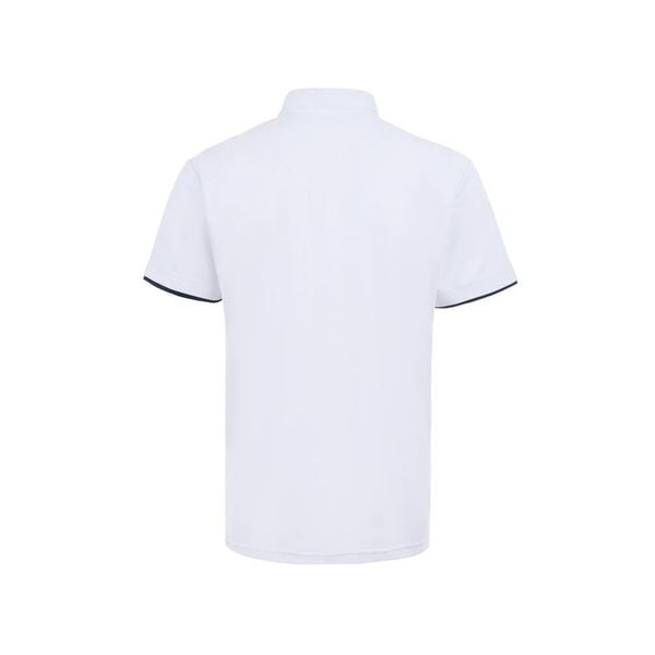  Áo polo Nam Le Coq Sportif - LT5SHS01MV-WH00 
