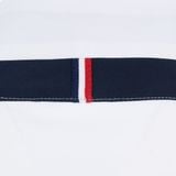  Áo khoác gió le coq sportif Nam LT6SJK20MV-WH00 