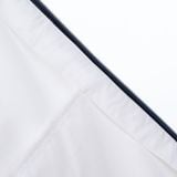  Áo khoác gió le coq sportif Nam LT6SJK20MV-WH00 