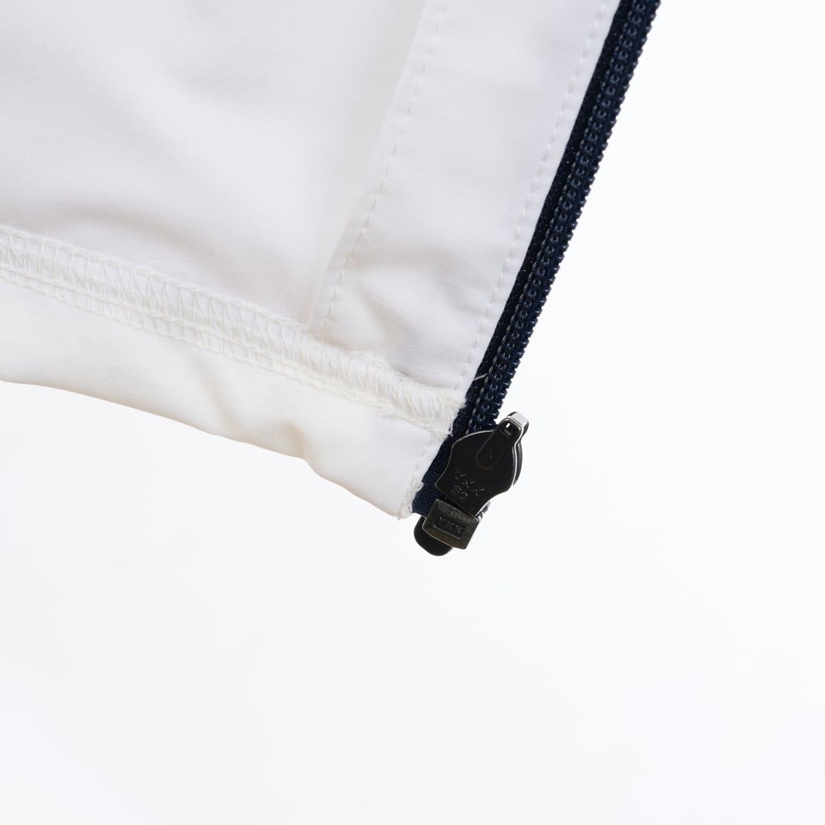  Áo khoác gió le coq sportif Nam LT6SJK20MV-WH00 