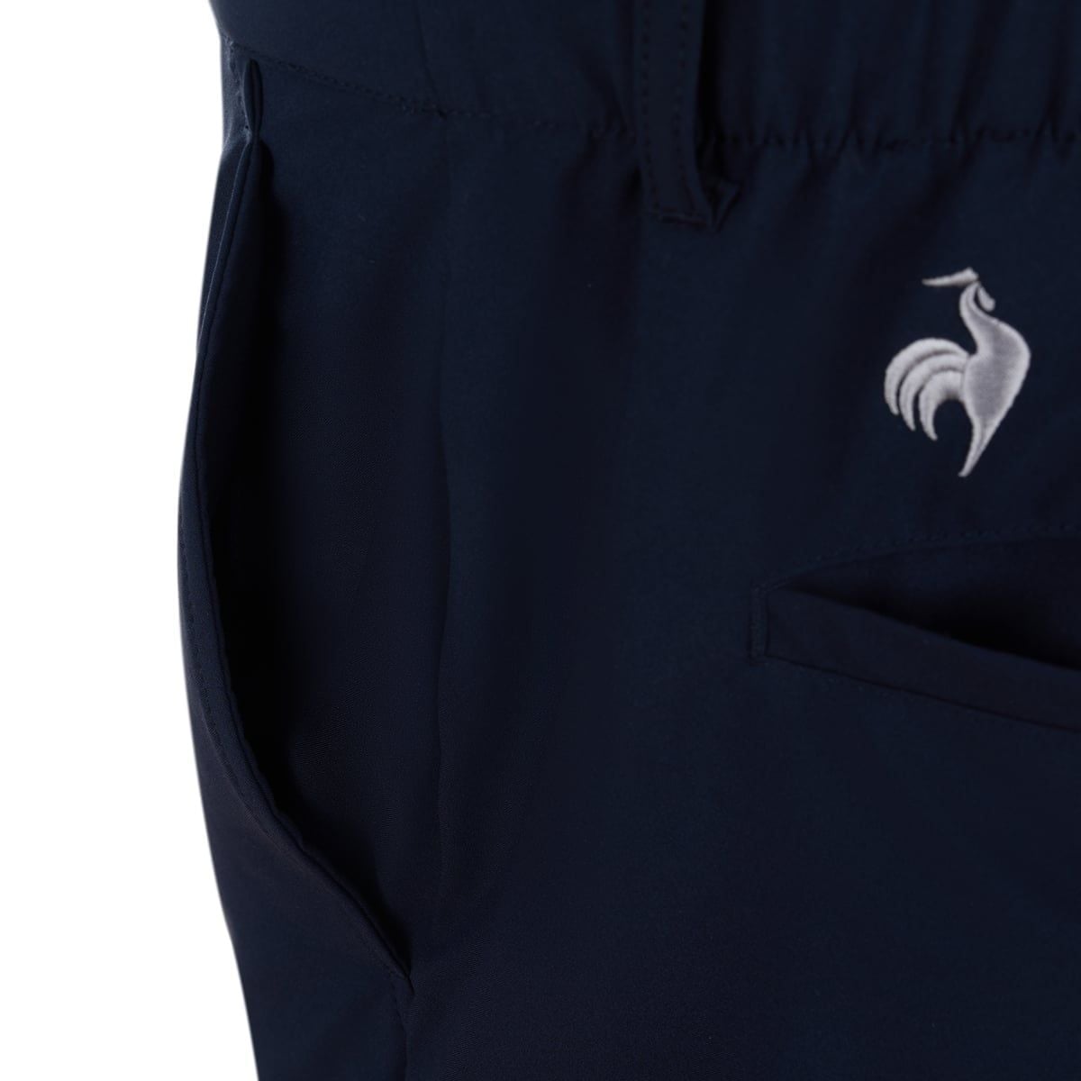  Quần dài le coq sportif Nam LT6SLP30MV-NV00 