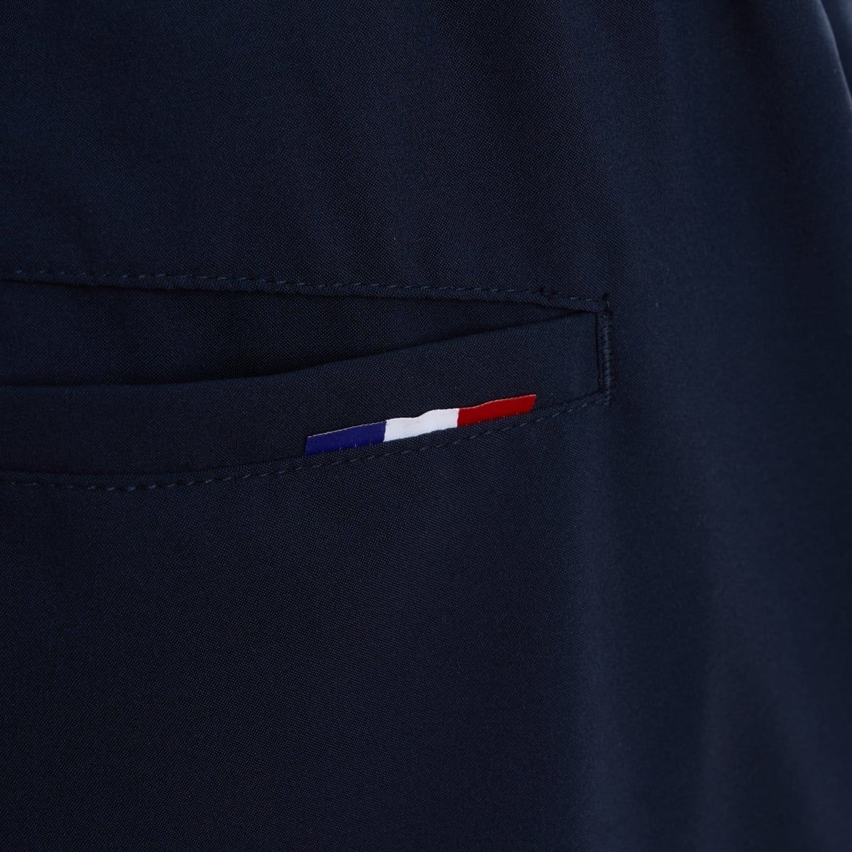  Quần dài le coq sportif Nam LT6SLP30MV-NV00 