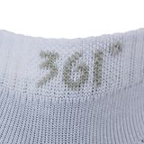  Tất ngắn cổ 361º Nam W512613013-3 