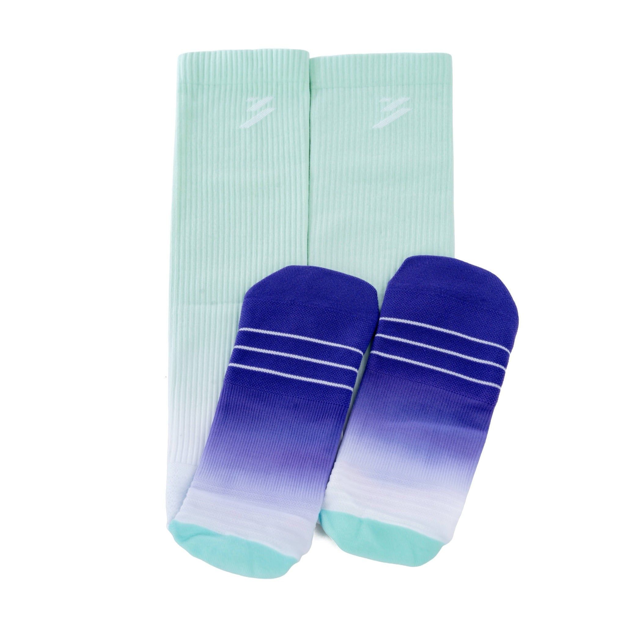  Tất cao cổ 361º Nam và Nữ W512613026-1 