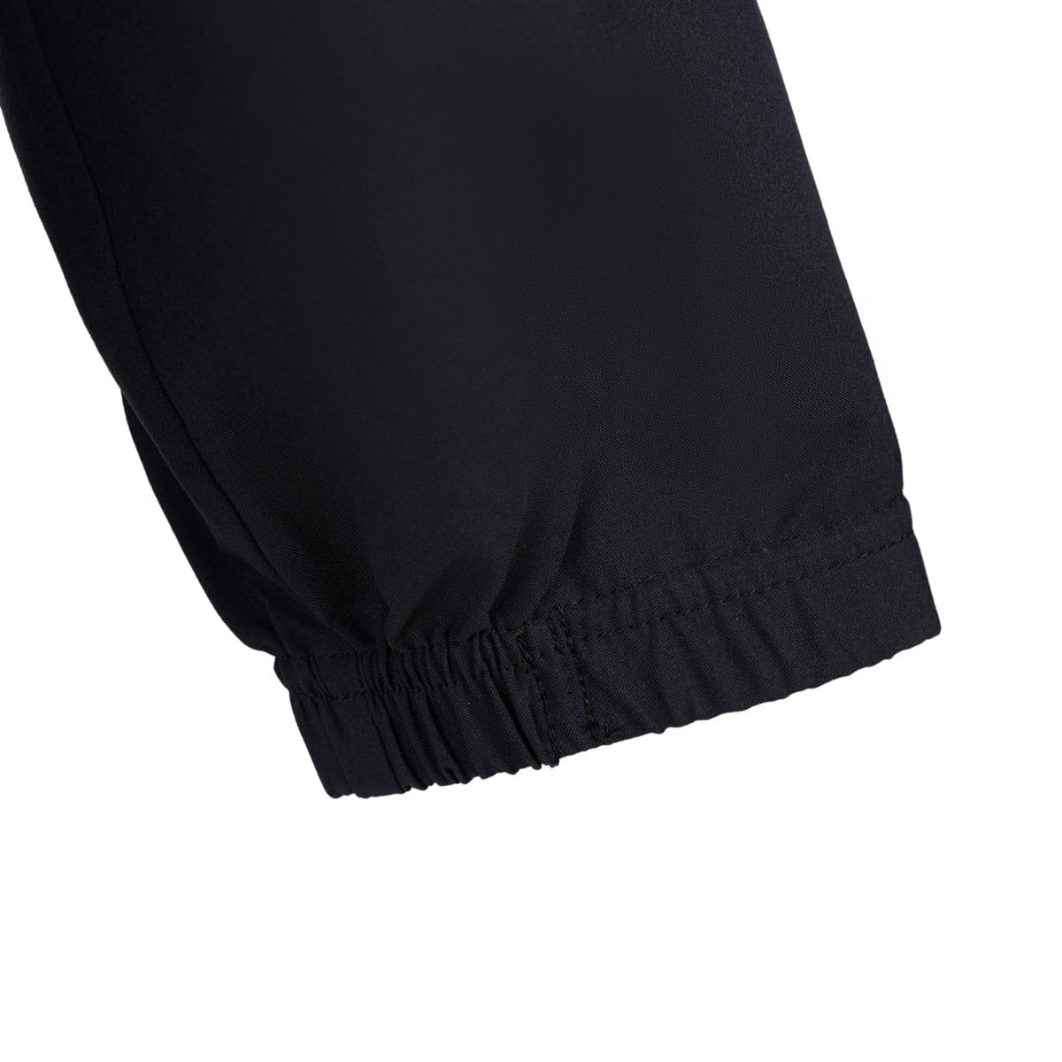  Áo khoác gió le coq sportif Nam LT6SJK20MV-BK00 