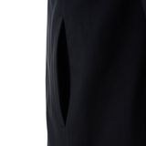  Áo khoác gió le coq sportif Nam LT6SJK20MV-BK00 