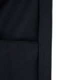  Áo khoác gió le coq sportif Nam LT6SJK20MV-BK00 