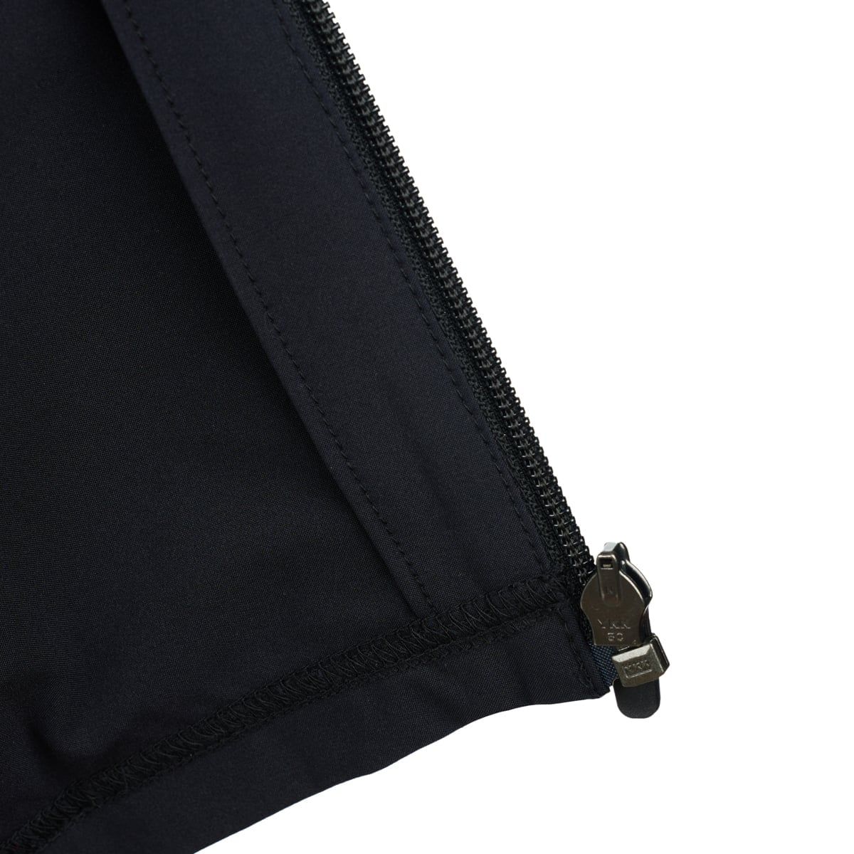  Áo khoác gió le coq sportif Nam LT6SJK20MV-BK00 