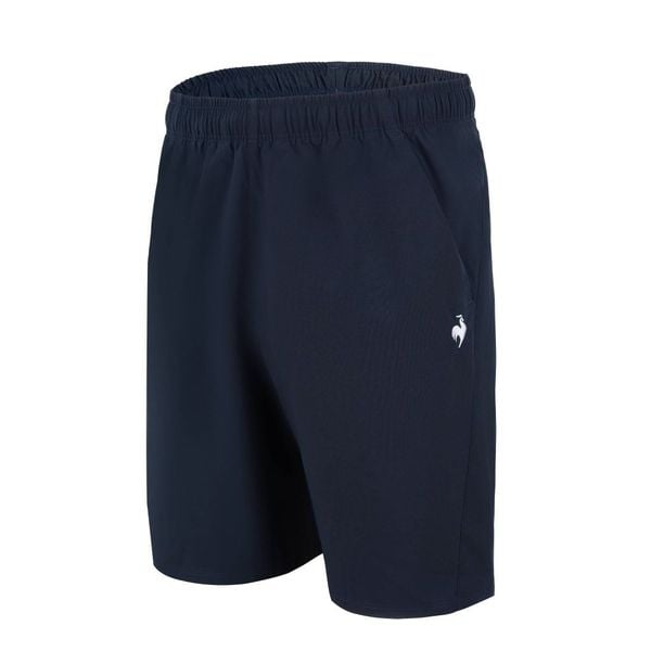  Quần Short thể thao nam Le Coq Sportif - LN6SHP90MV-NV00 