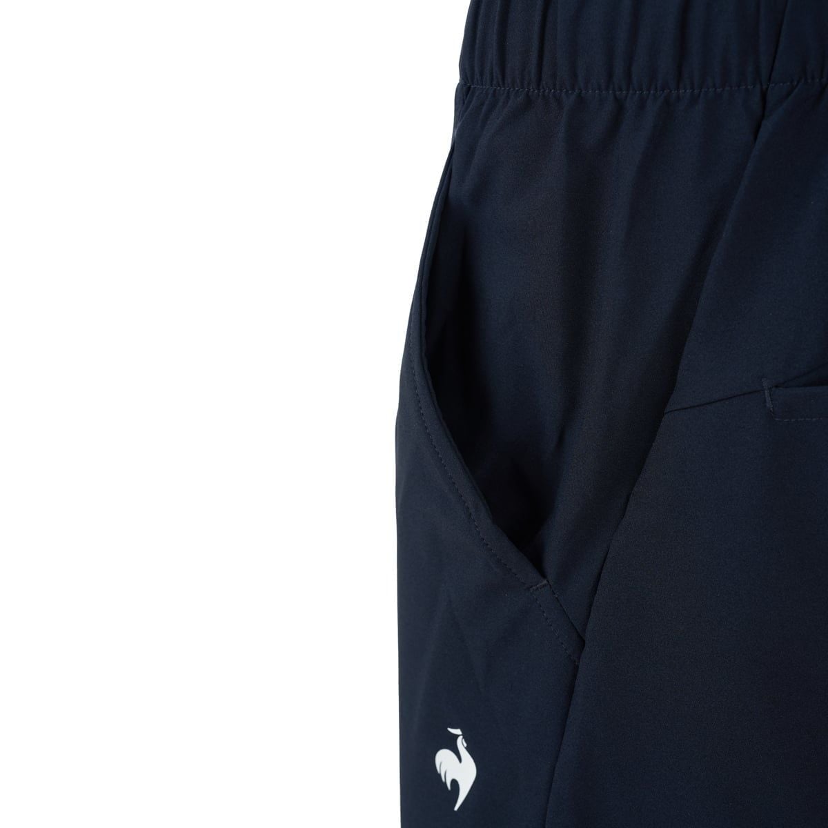  Quần gió le coq sportif Nam LT6SPZ20MV-NV00 