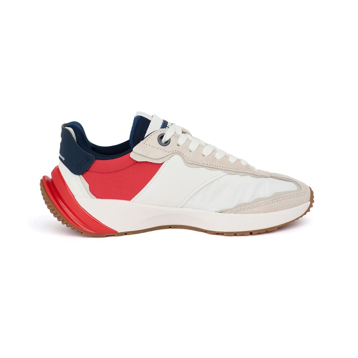  Giày thể thao le coq sportif Nam LU6SSN01UZ-WHRD 