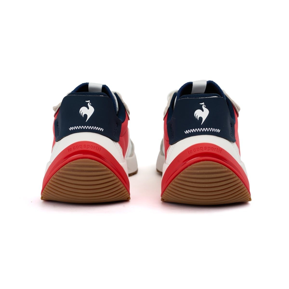  Giày thể thao le coq sportif Nam LU6SSN01UZ-WHRD 