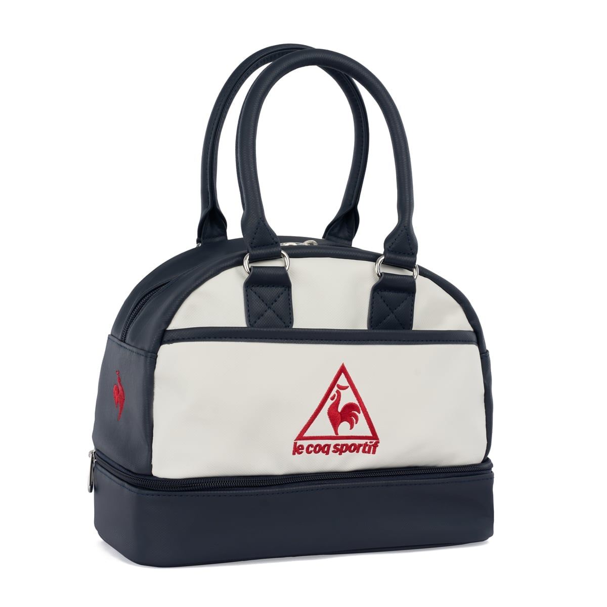  Túi xách le coq golf Nam LG6STT60MV-WHNV 
