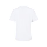  Áo Thun le coq sportif Nữ LT6SHT01LV-WH00 